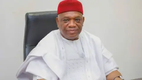 Kalu: South East Devt Commission Must Operate from South-east, Not Abuja