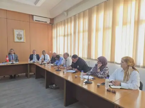 Sousse to Host 6th Edition of "Les Pas Verts" on October 18