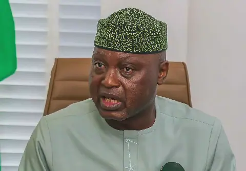 Ekiti Governor Oyebanji Sacks Directors-General, Technical Advisers