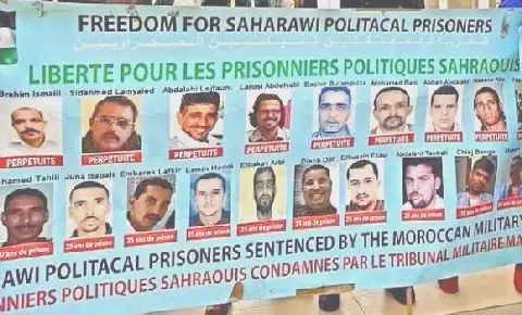 Prisonniers sahraouis de Gdeim Izik : La sonnette d’alarme des journalistes algériens