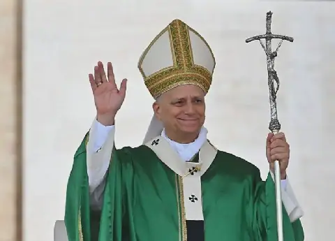 Pope Leon XIV Undergoes Lung Surgery at Vatican Hospital