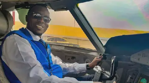Africa’s plan to make flying across borders cheaper