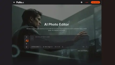 Small Businesses in Nigeria Leverage AI Photo Editor to Enhance Online Presence
