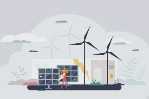 Stable power grid key to economic growth