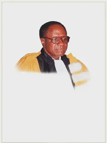 Senegalese University Mourns the Loss of Renowned Linguist Professor Diamé Signaté