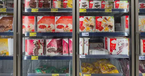 French Retailers Hit by Unprecedented Cyberattack on Refrigeration Systems