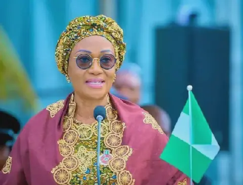 Tinubu
