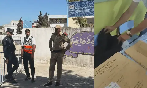 Moroccan Elections Marred by Allegations of Irregularities
