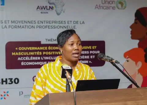 Le Bénin identifie 5 obstacles majeurs à l'inclusion financière des femmes