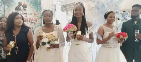 Benin Hosts First-Ever Marriage Salon to Foster Stronger Couples