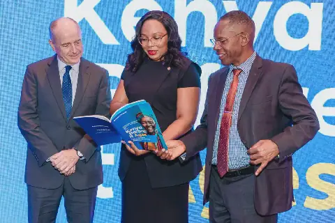 Seven in Ten Kenyans Unprepared for Comfortable Retirement
