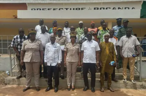 Côte d'Ivoire: Hospital Director Urges Midwives to Avoid Home Deliveries