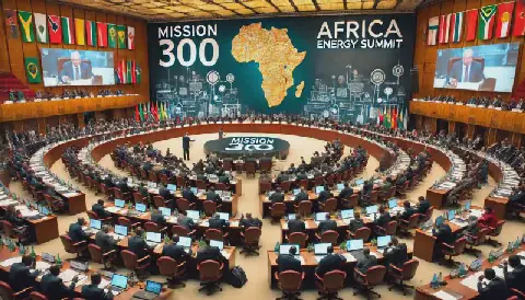 World Bank, AfDB connect 64 million Africans to electricity