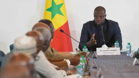 Senegal's Parliament Receives Requests for Probes into Major Financial Deals