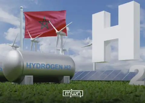 Upper Austrian Delegation Explores Moroccan Green Hydrogen Imports