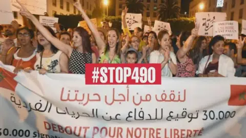 Morocco urged to address issues driving asylum claims