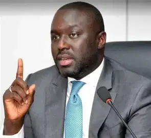 Senegal's Abdou Karim Fofana Urges Decency and Respect in Parliamentary Inquiries