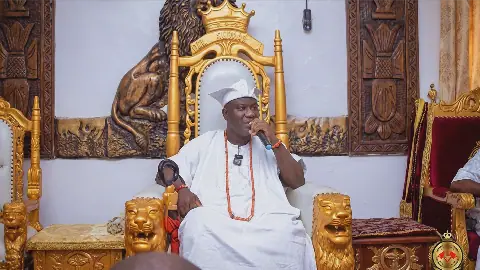 Alaafin calls for greater investment in Oyo cultural tourism