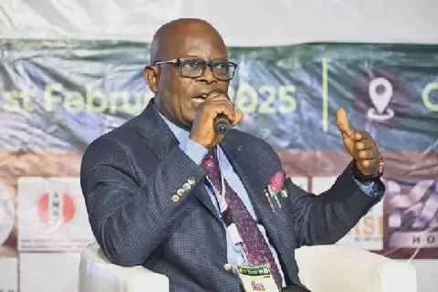 Miners seek improved security to attract investment