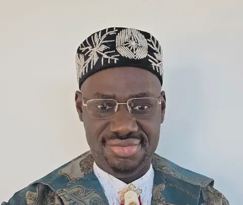 Timi Frank Urges Trump to Ensure Credible 2027 Elections in Nigeria