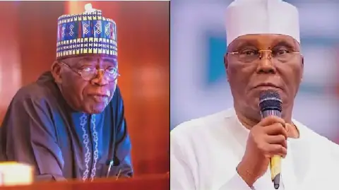 Court to Rule on Atiku's Request to Amend Suit Against Tinubu