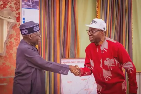 Tinubu Turns To Opposition Figures In Re-Election Survival