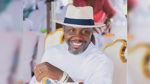 Tompolo Donates Vehicles to Support Tinubu's Re-election Bid in Kogi State
