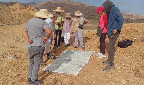 Tunisia Launches Archaeological Program to Study Ancient Human Occupation