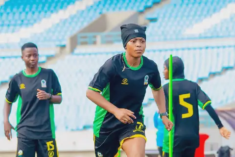 Twiga Stars target Botswana knockout in Olympic qualifier today