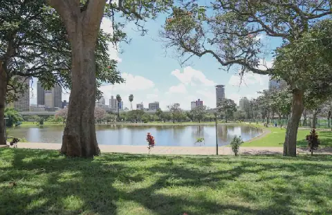 Uhuru Park, Central Park Leasing Plan Halted by High Court