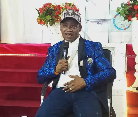 Bishop Umunna blames ethnicity, corruption for Nigeria’s persistent crisis
