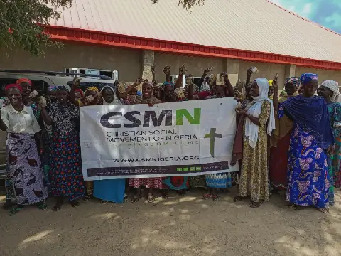 Kiristoci