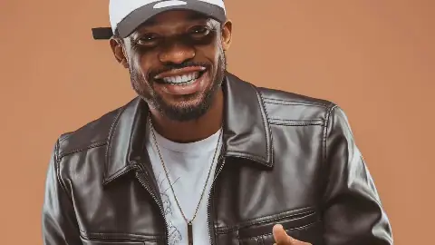 Congolese Humorist Flohka to Perform Live in Kinshasa