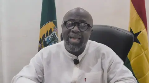 No disability access, no building permit – KMA boss declares