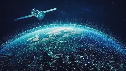 From Satellites to Solutions: Africa’s Next Frontier in Earth Observation