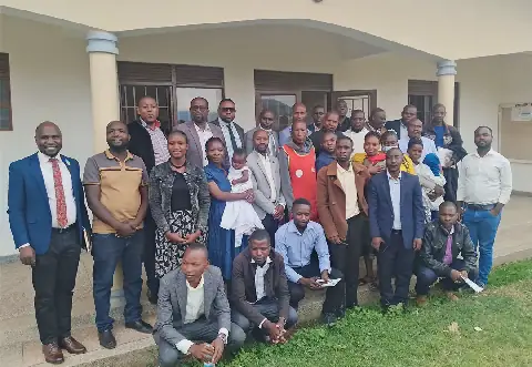 Patient congestion strains health facilities in Rubanda