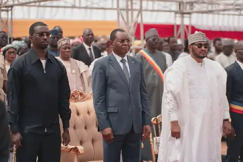 Chad Launches 27th National Youth Day in Pala