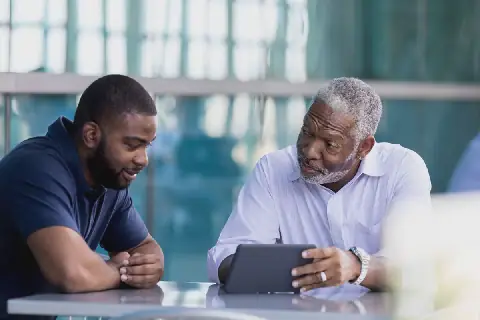 Not every family should start a family business