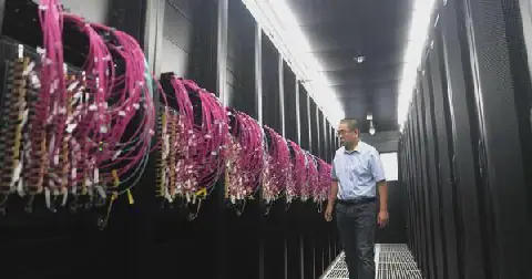 China rolls out "token factories" to drive AI economy