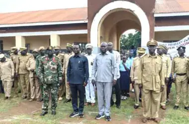 NBGs governorship race intensifies as 15 aspirants seek SPLM ticket