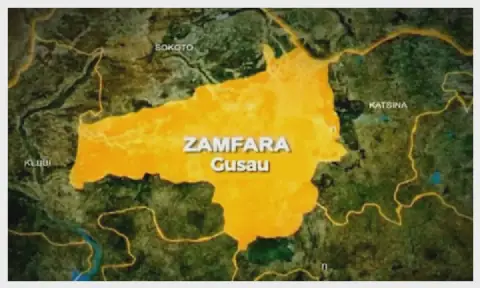 2027 governorship election: Zamfara NDC chairman rallies support for Marafa