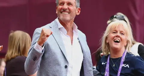 World Athletics President Sebastian Coe says Kenya’s hosting of the 2029 World Athletics Championships could boost the fight against doping.