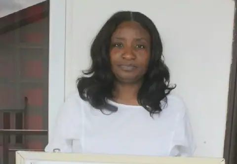 EFCC arraigns woman over alleged N31m, $3,600, €1,815 Canadian Visa fraud
