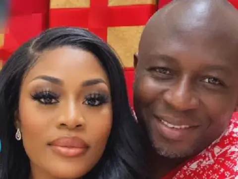 Harold Norman Fails to Appear in Court Over Alleged Abuse of Wife Nana Akua Addo