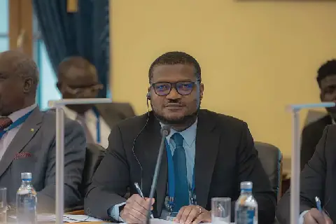 Ghana Pushes for Value Addition in Mining Partnerships at Russia-Africa Dialogue
