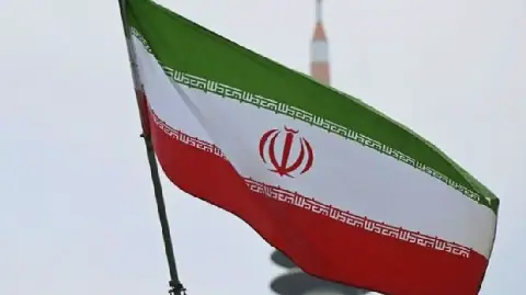 Iran Announces Achievement in Nuclear Technology