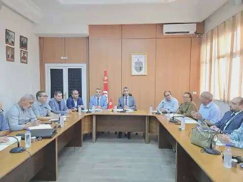 Tunisia's Sousse Region to Host Major Natural Gas Pipeline Project