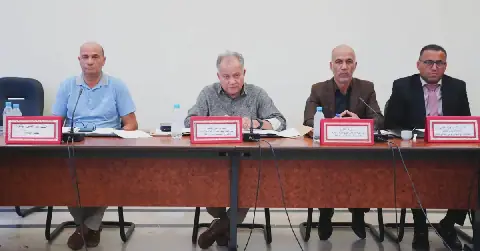 Tunisia's Health Committee Reviews Draft Law on Healthcare Sector Regulations