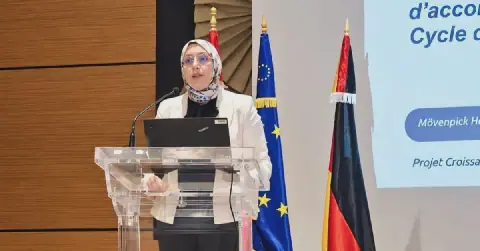 Tunisia's Industrial Growth Program Supports Over 570 Companies