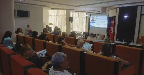 International Meeting at Sousse University to Promote Women's Leadership and Combat Campus Violence